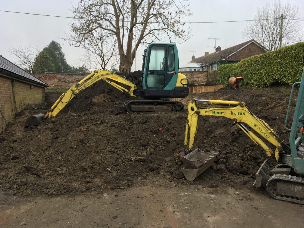 Landscaping Devizes Henry Timmis 15