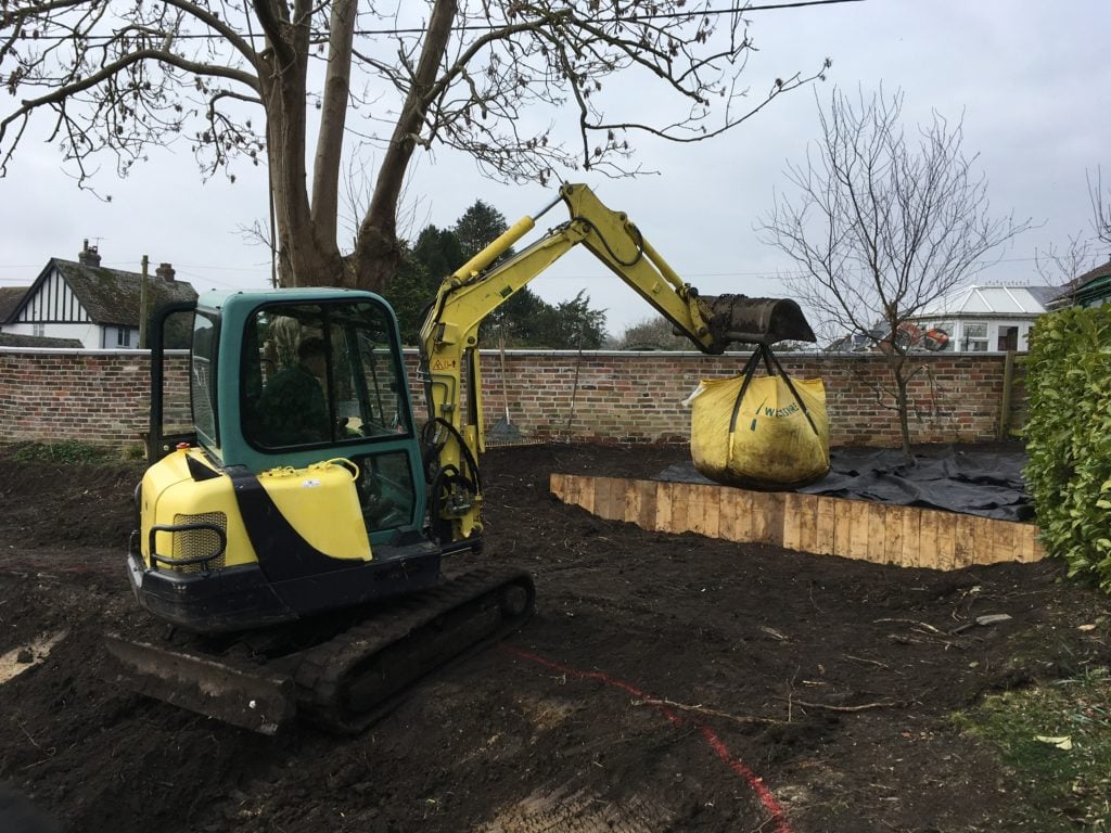 Landscaping Devizes Henry Timmis 23