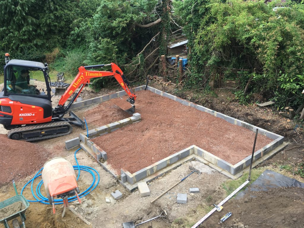 Landscaping Devizes Henry Timmis 39